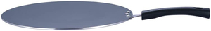 Tawa antiadherente de calidad profesional diseñada para un rendimiento de cocción suave y una durabilidad prolongada. - Product Image 4