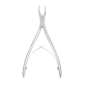 Juego de Neuroinstrumentos Azicon para Craneotomía Básica, de Acero Inoxidable, para Entrada al Cráneo y Trauma Cerebral, Kit para Quirófano - Product Image 2