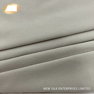 Tela Tejida Elástica en 4 Direcciones de Poliéster 100% Reciclado, Transpirable y de Alta Calidad para Ropa Casual - Product Image 4