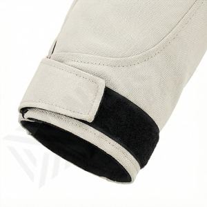 Chaqueta de Motocicleta Ligera e Impermeable para Hombre, con Certificación CE, Malla Ventilada, Textil Protector, Equipo de Seguridad para Turismo, en Color Personalizado - Product Image 6