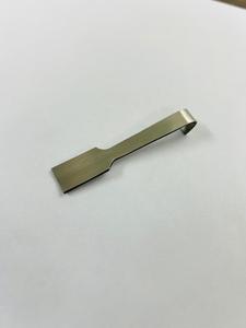 Cuillère à shilajit à long manche en acier inoxydable, accessoire de cuisine réutilisable, design compact et précis - Product Image 5