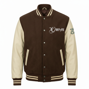 Vêtements professionnels de style américain en laine pleine, impression par sublimation, vente en gros, vêtements de sport professionnels - Product Image 1