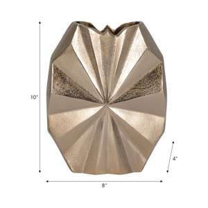 Pot de fleurs décoratif de style américain, vase en métal, articles de décoration pour la Saint-Valentin et les anniversaires, vente en gros, vases modernes, design moderne - Product Image 1