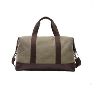 Sac de sport pliable unisexe grande capacité, haute qualité, compact, imperméable, avec compartiment à chaussures, pour femmes et hommes, vente en gros à prix réduit - Product Image 2