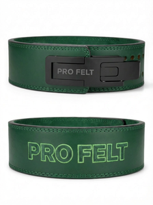 อุปกรณ์ออกกำลังกายยกน้ำหนักแบบคันโยก  ยิม ฟิตเนส แข็งแรง ระบายอากาศได้ดี  ลายนูน  โลโก้สั่งทำได้  ความหนา 13 มม.  แบบรัดกระชับ - Product Image 5