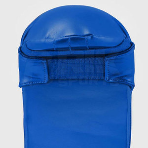 Mitaines de karaté sur mesure, légères, de protection pour le sparring, gants professionnels d'arts martiaux, mitaines de karaté - Product Image 4