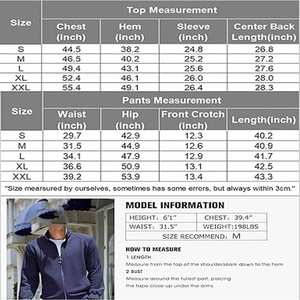 Chándal de algodón premium con diseño de lavado ácido, perfecto para hombres que buscan comodidad, moda y chándales de marca con logo. - Product Image 5