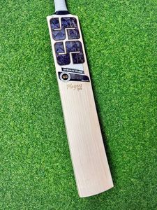 ไม้คริกเก็ต SS PLAYERS GRADE ENGLISH WILLOW แบบด้ามสั้น - Product Image 1