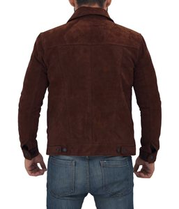 Bomber <b>Jacket</b> <b>Winter</b> <b>Waterproof</b> Windproof Leather <b>Jacket</b> with Custom Colors New Arrival Leather <b>Jackets</b> - Product Image 2