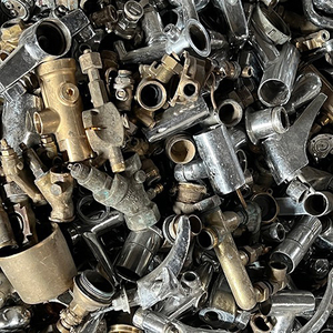 Déchets de laiton de qualité supérieure (60 % de teneur en cuivre) - Déchets de laiton jaune provenant du Royaume-Uni, livraison en 7 à 14 jours - Product Image 5