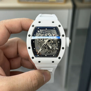 Reloj Deportivo de Buceo de Alta Calidad de Fábrica 2026, 42 mm, Automático, con Correa de Goma, Reloj Mecánico, Reloj de Buceo Deportivo para Hombre - Product Image 1