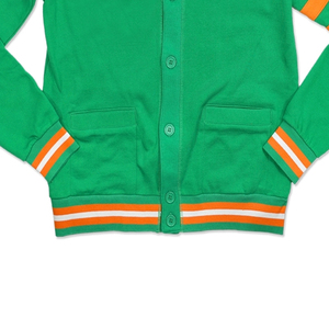 Suéter Cárdigan Oversize Personalizado 2026, Estilo Urbano, Alta Calidad, Unisex, Casual, Cierre de Botones, para Hombre y Mujer - Product Image 4