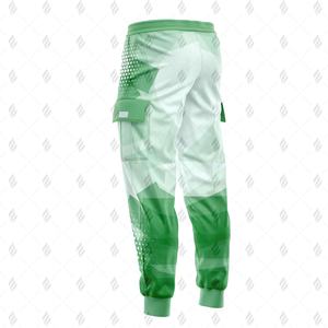 Pantalones premium para hombre, recién llegados, diseñados con costuras de alta calidad, ajuste moderno, tela de alto rendimiento y comodidad superior. - Product Image 4