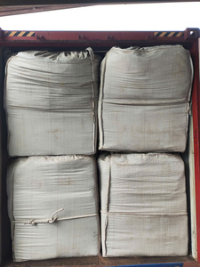 Balles de sciure de bois 100% pure, qualité A, pour litière animale, sac PP 660 kg, norme export - Product Image 6