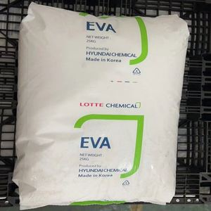 Gránulos de Adhesivo Termofusible EVA, EVA Corea LG EVA28400, Adhesivo Termofusible de Alta Solubilidad, Material de Unión EVA - Product Image 6