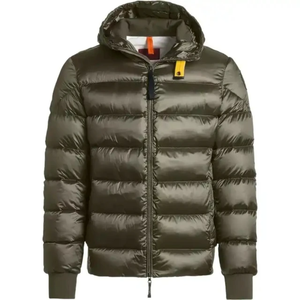 2025 High Quality Designer Men's North Puffer <b>Jacket</b> Winter Outdoor Canvas Coats Breathable Pocket Decoration XL Streetwear - Product Image 2