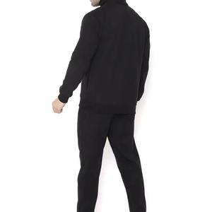 ชุดวอร์มลำลองผู้ชาย แฟชั่นทันสมัย แห้งเร็ว ระบายอากาศได้ดี เหมาะสำหรับวิ่งและออกกำลังกาย - Product Image 2