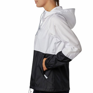 Nouvelle Veste Coupe-Vent Hiver 2026 Grande Taille Personnalisable pour Femme - Product Image 2