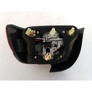 Conjunto de Luz Trasera Izquierda para BMW Serie 5 E39 1996-2000, Usado, ORIGINAL 6902527 - Product Image 4