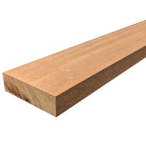 Madera de Sapele Premium, Madera Dura Africana Resistente para Muebles y Construcción - Product Image 5