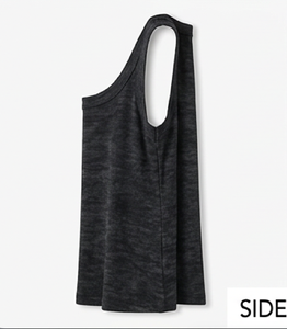 <b>Women's</b> Ribbed Scoop Neck Tank <b>Top</b> Sleeveless Fitted Summer Basic Casual Slim <b>Top</b> <b>camo</b> printed high quality tank <b>top</b> for <b>women</b> - Product Image 4