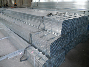 Tuyau en acier galvanisé GI, <span class=keywords><strong>tube</strong></span> galvanisé, prix bas, achat immédiat, vente en gros - Product Image 6