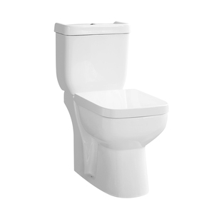 WC Sanitaires Argentin à Vendre, WC Moderne en Céramique à Deux Pièces de 250 mm, Double Chasse d'Eau, pour Hôtels, Toilettes, Prix Bas - Product Image 6