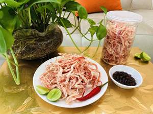 Exporting Bulk Orders About <b>Dried</b> <b>Squid</b> With Top Quality & Competitive Price | Viet Nam - Product Image 5