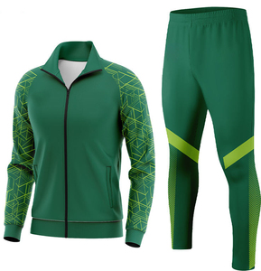 Derniers modèles de survêtements de sport pour hommes, de haute qualité, professionnels, modernes et élégants, avec logo/couleur personnalisés - Product Image 5