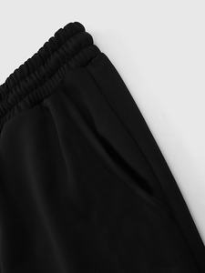 Pantalon de jogging en polaire pour homme, coupe décontractée, chaud et confortable pour l'hiver - Product Image 5