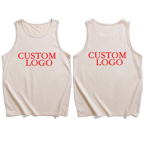 New Arrival Women Tank <b>Top</b> <b>High</b> Quality Custom Logo Quick Dry Knitted 100% Cotton Comfortable Trending Design - Product Image 6