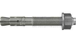 สลักยึดแบบลิ่ม FISCHER FWA 12x100 R2 (SS 304) สลักยึดคอนกรีต สลักยึดคอนกรีตแบบขยายตัว ตัวยึดคอนกรีตแบบกลไก สแตนเลส - Product Image 3