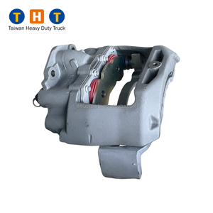 <b>Brake</b> <b>Caliper</b> Front RH/LH AZ4007443020/AZ4007443010 Truck Parts For Sinotruk Sitrak for HOWO Diesel Engine - Product Image 3