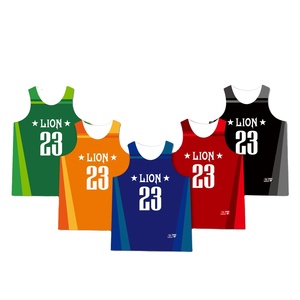 Camiseta de baloncesto de entrenamiento informal para hombre, Sudadera de punto de gran tamaño, camiseta personalizada con logotipo personalizado para entrenamiento de baloncesto - Product Image 6