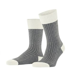 Wholesale Winter Yoga Fitness Bulk Colourful Embroidery Custom Logo Breathable Quick Dry Spandex/Polyester Crew <b>Men's</b> <b>Socks</b> - Product Image 1