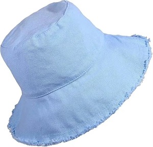 Premium Sun Bucket <b>Hat</b> UV Protection Lightweight Breathable Outdoor Beach Fishing Hiking Travel Summer <b>Hat</b> for Men Women Comfort - Product Image 4