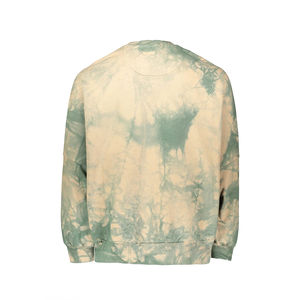 เสื้อสเวตเชิ้ตผู้ชายขายดี สีพื้น ผ้าโพลีเอสเตอร์/คอตตอน ระบายอากาศได้ดี เป็นมิตรกับสิ่งแวดล้อม แขนยาว คุณภาพพรีเมียม - Product Image 3