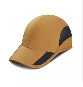 Casquette Snapback Unisexe Neuve de Qualité Originale en Velours Côtelé Style Urbain Respirante Imperméable Type Trucker 2026 - Product Image 1