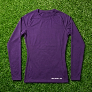 T-shirt de compression à manches longues pour homme, style Bape, vêtements de sport, fitness, athlétisme - Product Image 6