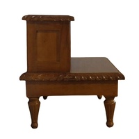 Taburete ecológico para niños, escalera de madera para niños, escalera para niños, muebles para niños, muebles para niños, escalera de escalada, muebles para niños