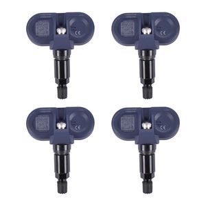 เซ็นเซอร์ตรวจวัดความดันยาง TPMS บลูทูธ4ชิ้นใช้ได้กับเทสลารุ่น S 3 X Y 2021-2024 1490701-01-B ตัวเลขรุ่น - Product Image 1