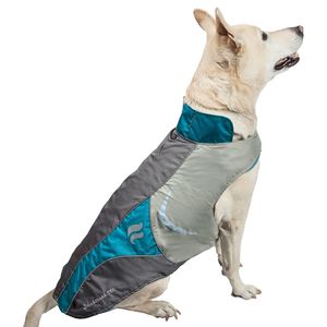 Chaqueta Convertible 2 en 1 para Perro Helios Lotus Rusher, Impermeable con Tecnología Blackshark, Ropa para Mascotas - Product Image 4