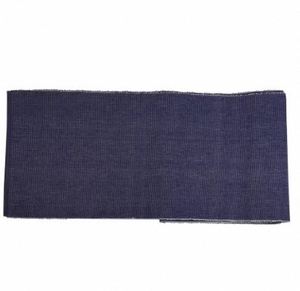 Mantel de Algodón Duradero para Uso Prolongado, Mantel Individual de Algodón Fácil de Limpiar para Hogares Concurridos, Precio al por Mayor - Product Image 4