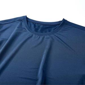 T-shirts personnalisés en sérigraphie, T-shirts en coton lavé tie-dye pour hommes, broderie de logo, T-shirts personnalisés pour hommes - Product Image 6