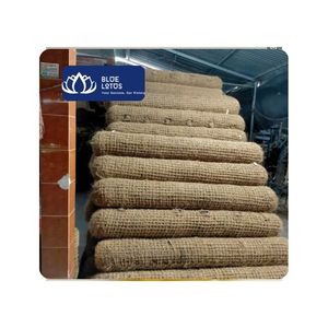 AVAILABLE Coconut Fiber <b>Log</b> for Garden Border Landscaping and Plant Support Vietnam - Product Image 1