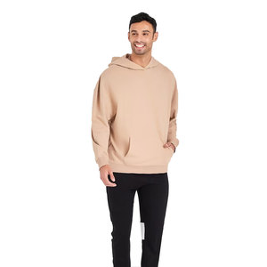 Sweat-shirt unisexe à capuche personnalisé avec impression numérique, style streetwear haut de gamme, pour l'hiver, vêtements décontractés, pull à capuche - Product Image 1