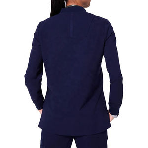 Vestes d'infirmière et uniformes médicaux en gros pour femmes : Blouses de travail extensibles et élégantes, style Cherokee - Product Image 2
