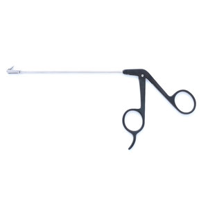 Pinza de agarre puntiaguda ArthroPunch para artroscopia, instrumentos quirúrgicos recuperadores de 2.7mm, 3.4mm, y 3.5mm para artroscopia médica. - Product Image 2