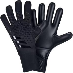 Gants de gardien de but de haute qualité, gants de football professionnels pour jeunes gardiens de but, gants de football super adhérents - Product Image 6