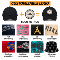 Topi Snapback 5 Panel Custom Bordir Logo Patch, Pinggiran Datar, Grosir, Produsen Vietnam, OEM ODM, Pabrik VN